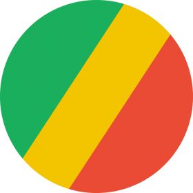Send Money to Congo-Brazzaville