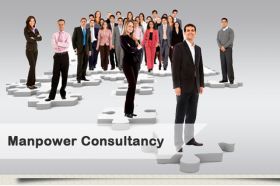 VHR Professionals Manpower Placement Consultancy i