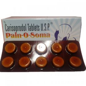Painkillers Tablets