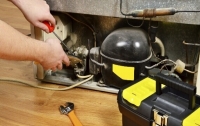Ac Repair and installation, HVAC,VFR,fridge