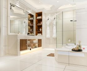 Bathroom Remodeling in El Monte, CA