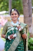 Bridal Makeup Artist 