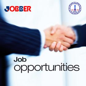 Jobber Jobs in India