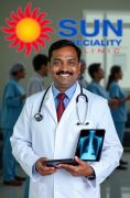 Tuberculosis (TB) Treatment in Coimbatore