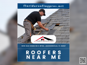 Roofing Contractors 