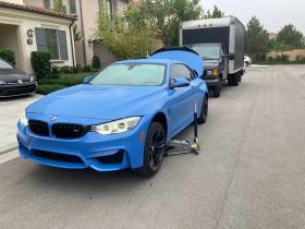 TPMS Sensor Installation