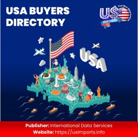 USA Buyers Directory 