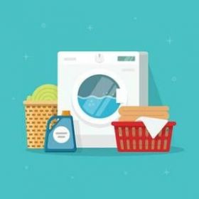 Laundry Pickup Service Vancouver