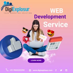 Web Development