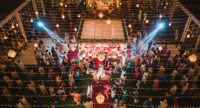 Event Drone Videography