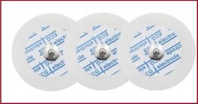 High Quality Disposable ECG Electrodes Manufacture