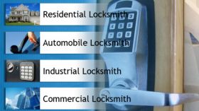 Auto Locksmith