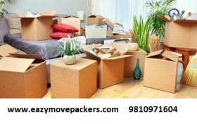 Eazymove packers and movers