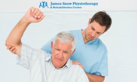 James Snow Physiotherapy & Rehabilitation Center
