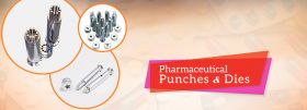 Pharmaceutical Machinery