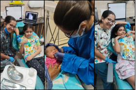 Pediatric Dental Clinic