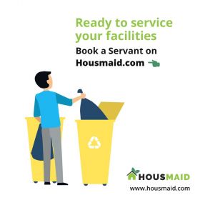 Maid in Gurgaon