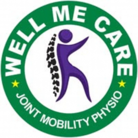 Well Me Care -Joint Mobility 