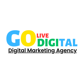 Go live Go digital 