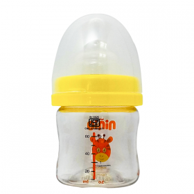 Ninio Baby Feeding Bottles