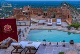 Mundota Fort Wedding Packages