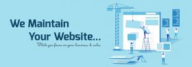 Website Maintenance Services | Endurance Softwares