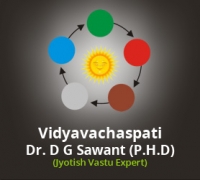 Shree Ganesh Nakshtra Jyotish & Vastu Karyalaya