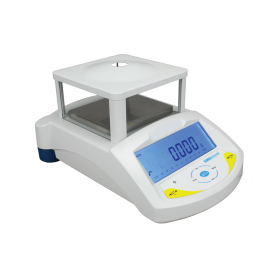 Laboratory 0.01g Electronic Analytical scales