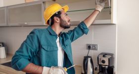 Electrical Services in Dubai