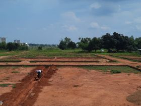 Land For Sale In Bhubaneswar