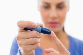 Diabetes Treatment