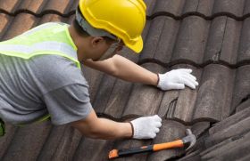 Roofing Service
