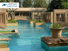 Swimming Pool Contractors In Abu Dhabi