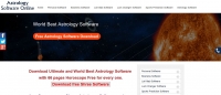 Kundli Software And Astrology Software | Astrology