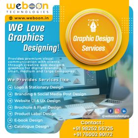 Graphic Design Services