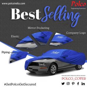 Car Body Cover