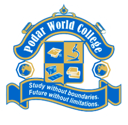 Podar World College