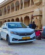 Jaisalmer To Jodhpur Sedan