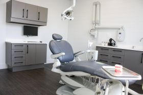 Dental office design