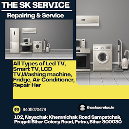 The SK Services