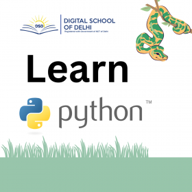 Python Programing Course