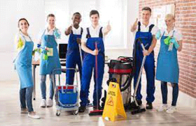 Housekeeping And Cleaning Services In Nagpur India
