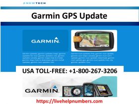 Call Us at Garmin toll free +1-800-267-3206 to Res
