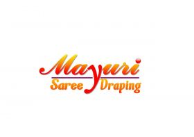 Mayuri Saree Draping