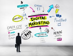 Digital Marketing Company in Noida