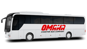Omaha Charter Bus Company