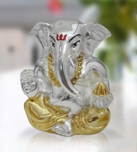 Appu Ganesha Two-Tone (Big)