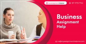 My Assignment Help Me