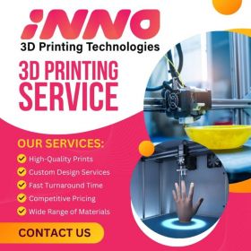 Stereolithography (SLA)