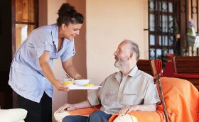 elder care services